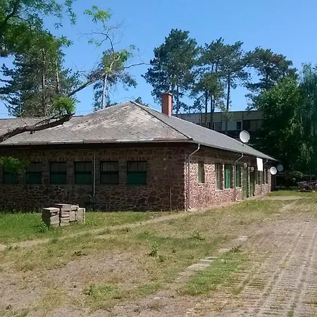 Katica Panzio Maison d'hôtes