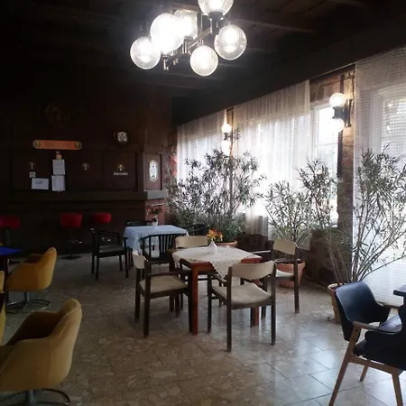 Katica Panzio Maison d'hôtes Siófok