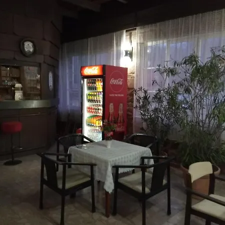 Πανσιόν Katica Panzio *